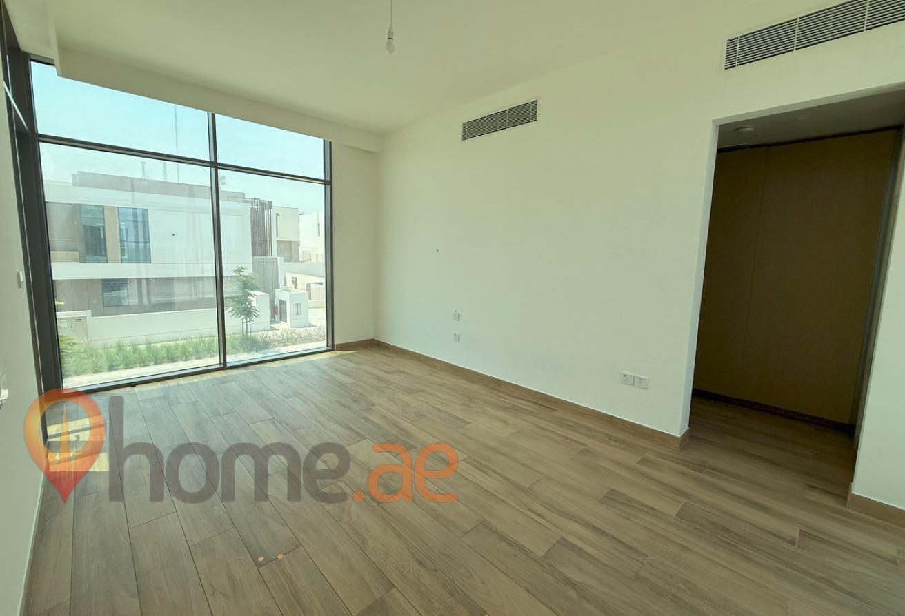 Maid + Study | Standalone | Near Park | Brand New photo 23