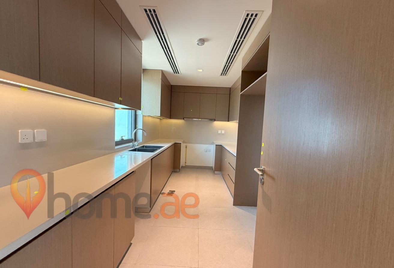 Maid + Study | Standalone | Near Park | Brand New photo 18