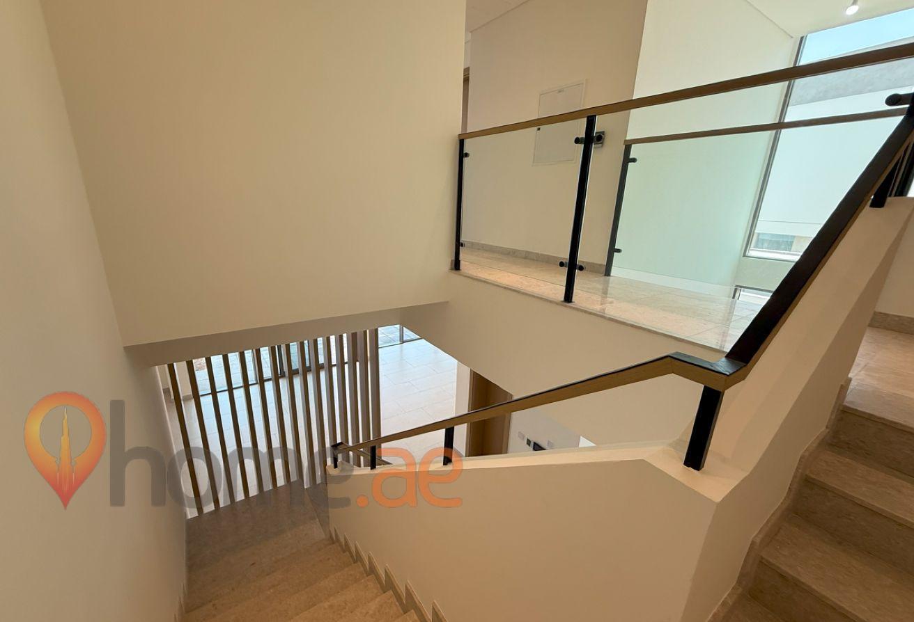 Maid + Study | Standalone | Near Park | Brand New photo 9