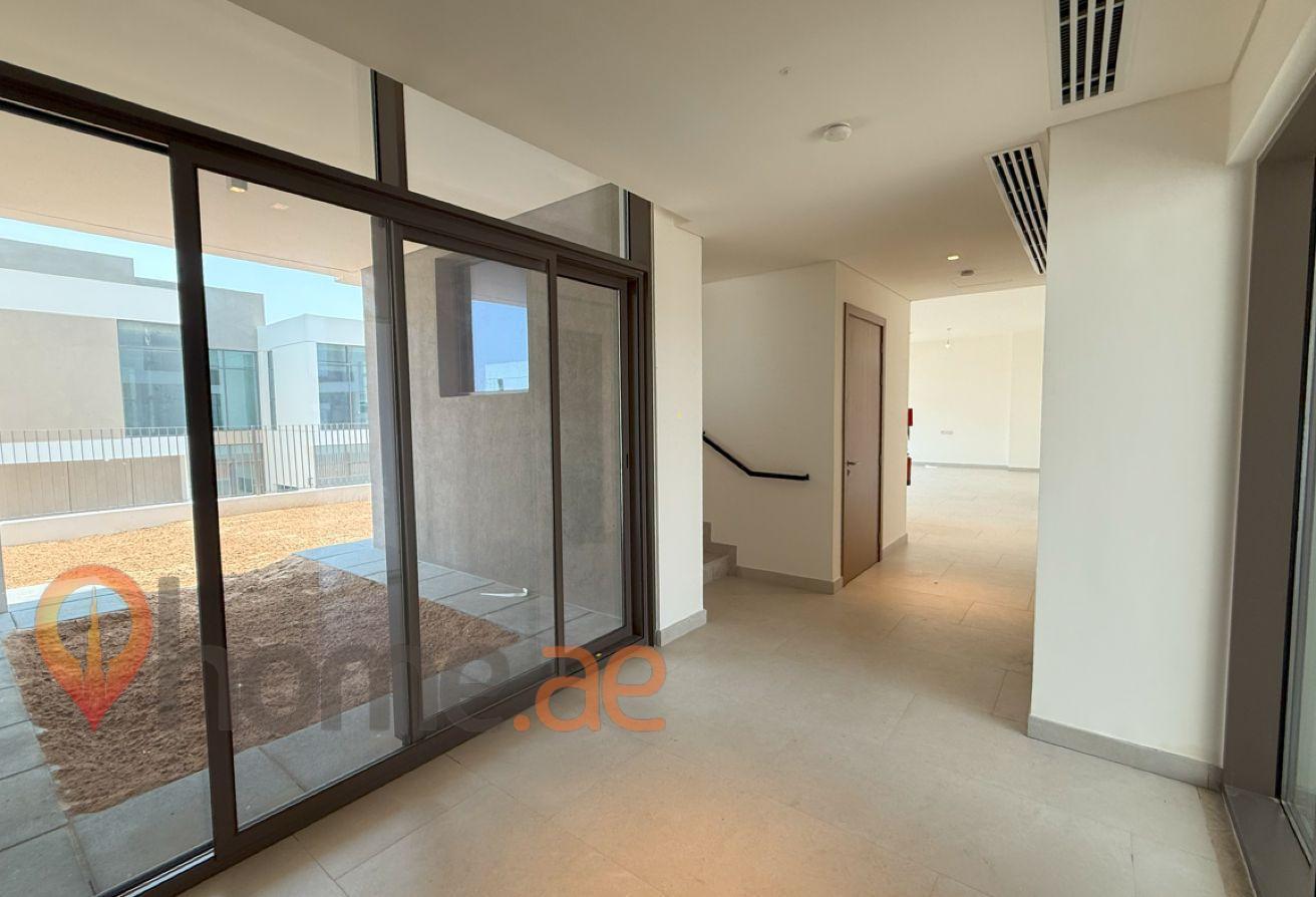 Maid + Study | Standalone | Near Park | Brand New photo 16