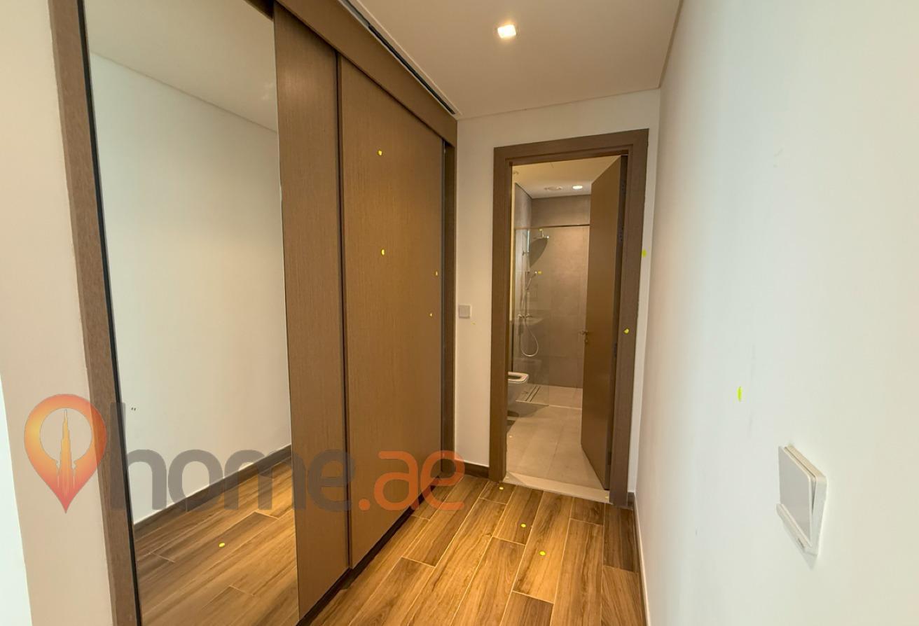 Maid + Study | Standalone | Near Park | Brand New photo 14