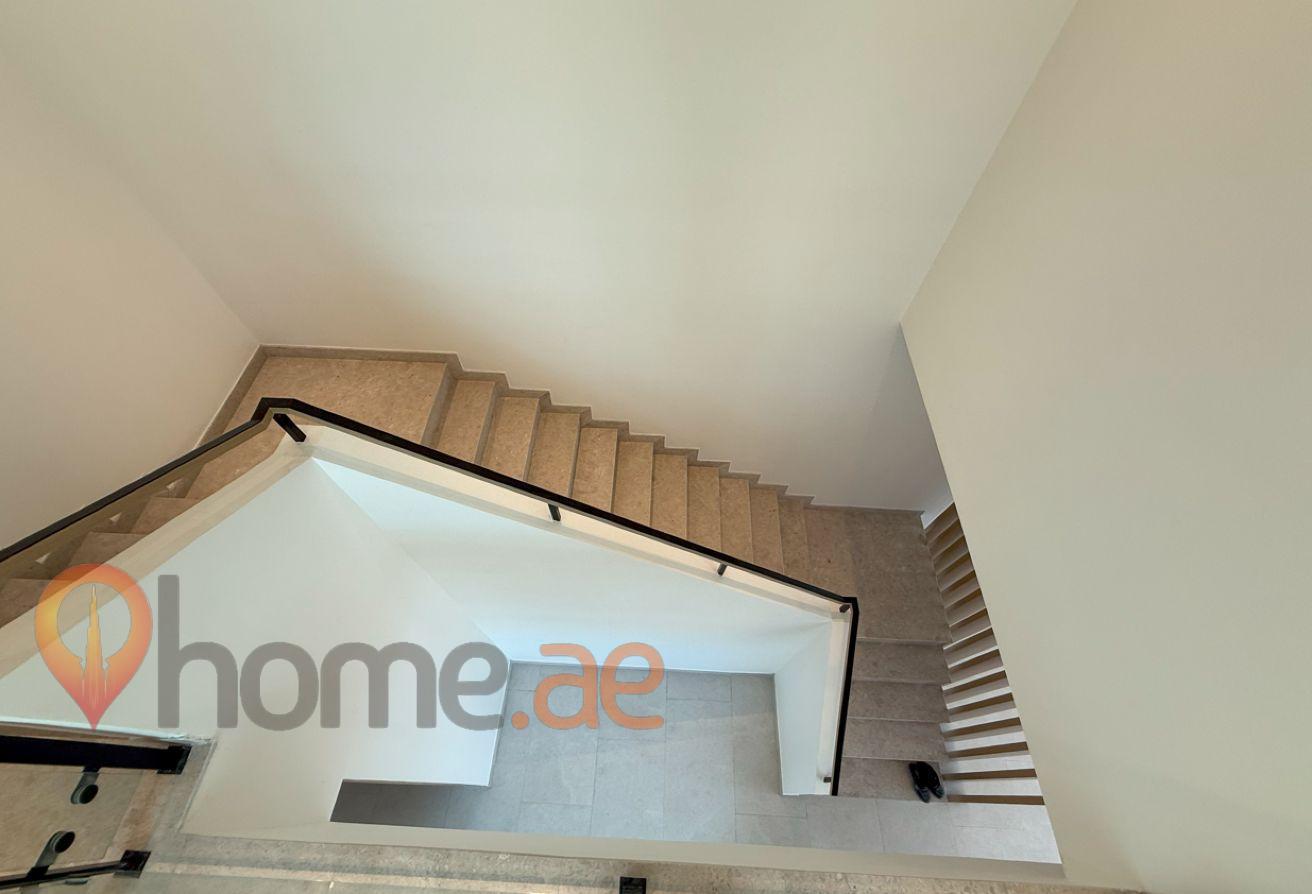 Maid + Study | Standalone | Near Park | Brand New photo 8