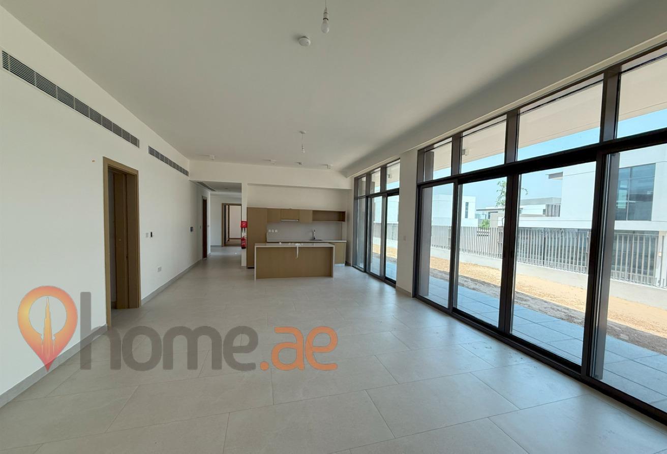 Maid + Study | Standalone | Near Park | Brand New photo 28