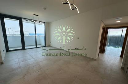 Apartment - 2 Bedrooms - 2 Bathrooms for rent in Yas Island - Abu Dhabi