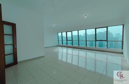 Apartment - 4 Bedrooms - 4 Bathrooms for rent in Al Zahiyah - Abu Dhabi