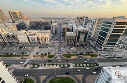 Apartment - 4 Bedrooms - 4 Bathrooms for rent in Al Zahiyah - Abu Dhabi