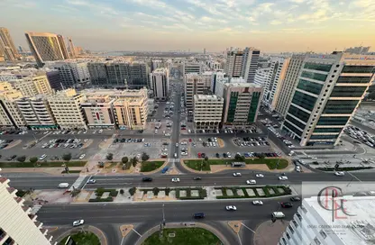 Apartment - 4 Bedrooms - 4 Bathrooms for rent in Al Zahiyah - Abu Dhabi