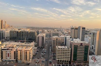 Apartment - 4 Bedrooms - 4 Bathrooms for rent in Al Zahiyah - Abu Dhabi