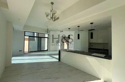 Townhouse - 4 Bedrooms - 5 Bathrooms for sale in Elie Saab VIE Townhouses - District 11 - Mohammed Bin Rashid City - Dubai Townhouse - 4 Bedrooms - 5 Bathrooms for sale in Elie Saab VIE Townhouses - District 11 - Mohammed Bin Rashid City - Dubai