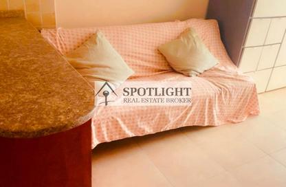 Apartment - Studio - 1 Bathroom for rent in New Dubai Gate 2 - JLT Cluster A - Jumeirah Lake Towers - Dubai Apartment - Studio - 1 Bathroom for rent in New Dubai Gate 2 - JLT Cluster A - Jumeirah Lake Towers - Dubai