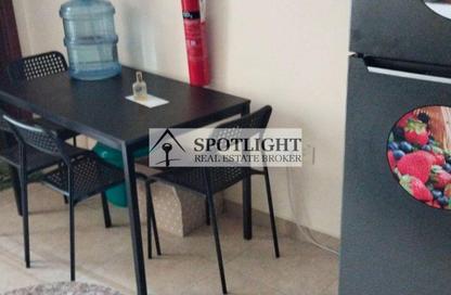 Apartment - Studio - 1 Bathroom for rent in New Dubai Gate 2 - JLT Cluster A - Jumeirah Lake Towers - Dubai