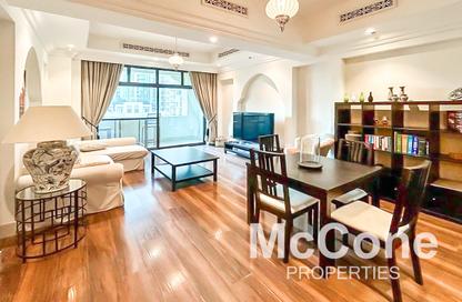 Apartment - 1 Bedroom - 2 Bathrooms for rent in Attareen Residences - The Old Town Island - Old Town - Downtown Dubai - Dubai