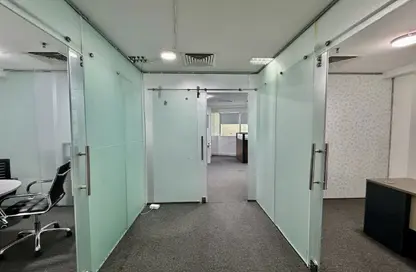 Office Space - Studio for rent in Yes Business Tower - Al Barsha 1 - Al Barsha - Dubai