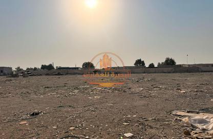 Land - Studio for rent in Ali Mousa Building - Al Sajaa Industrial - Al Sajaa - Sharjah