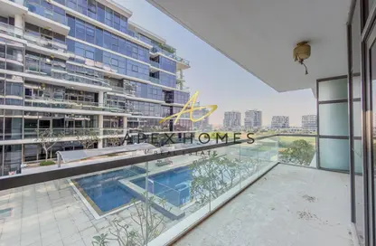 شقة - 2 غرف نوم - 3 حمامات للبيع في جولف هوريزون برج ب - جولف هوريزون - غولف تاون - داماك هيلز - دبي