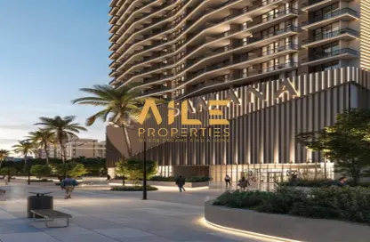 Apartment - 1 Bedroom - 2 Bathrooms for sale in Greenfield by Samana Developers - International City Phase 2 - Al Warsan 4 - Al Warsan - Dubai