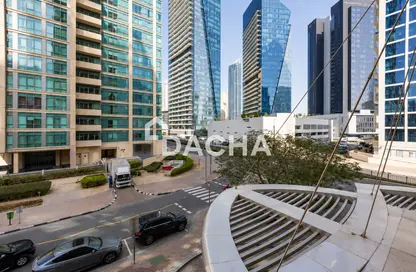 Apartment - 2 Bedrooms - 3 Bathrooms for rent in Marina Mansions - Dubai Marina - Dubai Apartment - 2 Bedrooms - 3 Bathrooms for rent in Marina Mansions - Dubai Marina - Dubai