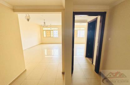 Apartment - 2 Bedrooms - 3 Bathrooms for rent in Muweileh Community - Muwaileh Commercial - Sharjah