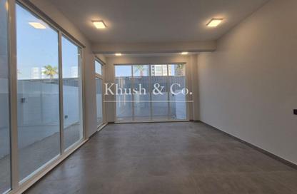 Villa - 3 - 4 for rent in Hawthorn - Damac Hills 2 - Dubai
