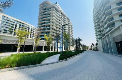 شقة - غرفة نوم - 1 حمام للايجار في باي ريزيدنس - جزيرة حياة - ميناء العرب - راس الخيمة - رأس الخيمة