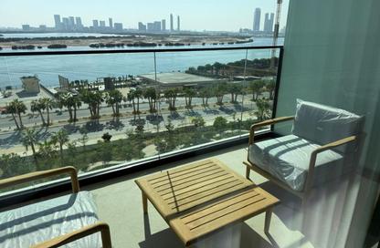 Apartment - 1 Bedroom - 2 Bathrooms for rent in Kempinski Residences The Creek - Dubai Healthcare City 2 - Al Jaddaf - Dubai Apartment - 1 Bedroom - 2 Bathrooms for rent in Kempinski Residences The Creek - Dubai Healthcare City 2 - Al Jaddaf - Dubai