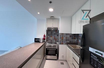 Apartment - 1 Bedroom - 2 Bathrooms for rent in Rabdan Building - Motor City - Dubai Apartment - 1 Bedroom - 2 Bathrooms for rent in Rabdan Building - Motor City - Dubai