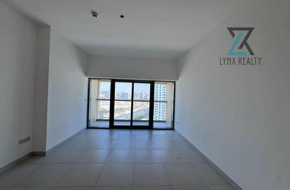 Apartment - 1 Bedroom - 2 Bathrooms for rent in Rabdan Building - Motor City - Dubai