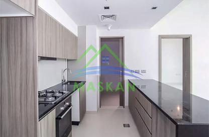 Apartment - 2 Bedrooms - 2 Bathrooms for rent in MEERA Shams - Shams Abu Dhabi - Al Reem Island - Abu Dhabi