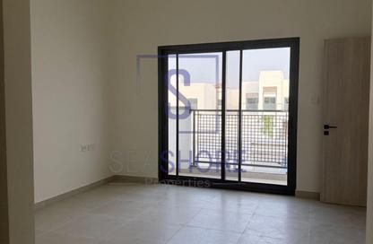 Villa - 4 Bedrooms - 6 Bathrooms for rent in Fay Alreeman - Al Shamkha - Abu Dhabi
