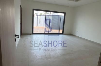 Villa - 4 Bedrooms - 6 Bathrooms for rent in Fay Alreeman - Al Shamkha - Abu Dhabi