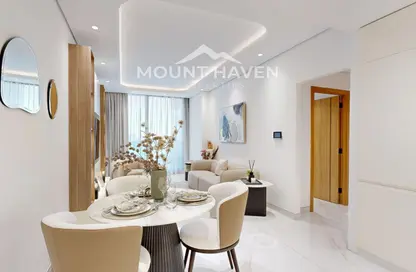 Apartment - 1 Bedroom - 2 Bathrooms for sale in Skyhills Residences 2 - Skyhills Residences - Dubai Science Park - Dubai Apartment - 1 Bedroom - 2 Bathrooms for sale in Skyhills Residences 2 - Skyhills Residences - Dubai Science Park - Dubai