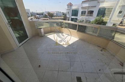 Villa - 4 - 4 for rent in Al Rifa'a - Mughaidir - Sharjah Villa - 4 - 4 for rent in Al Rifa'a - Mughaidir - Sharjah
