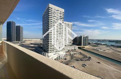 Apartment - 1 Bedroom - 2 Bathrooms for sale in Marina Bay by DAMAC - Najmat Abu Dhabi - Al Reem Island - Abu Dhabi Apartment - 1 Bedroom - 2 Bathrooms for sale in Marina Bay by DAMAC - Najmat Abu Dhabi - Al Reem Island - Abu Dhabi