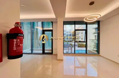 Apartment - 1 Bedroom - 2 Bathrooms for rent in Mass Residence - District 11 - Jumeirah Village Circle - Dubai