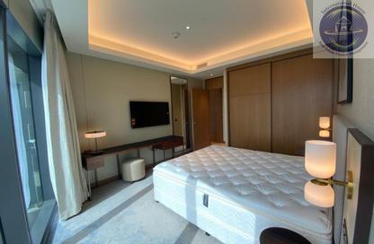 Apartment - 2 Bedrooms - 2 Bathrooms for rent in The Address Residences Dubai Opera Tower 2 - The Address Residences Dubai Opera - Downtown Dubai - Dubai
