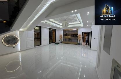 Villa - 5 Bedrooms - 7+ Bathrooms for sale in Al Helio 2 - Al Helio - Ajman