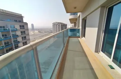 Apartment - 3 Bedrooms - 4 Bathrooms for rent in Elite Sports Residence 7 - Elite Sports Residence - Dubai Sports City - Dubai