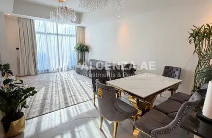 Villa - 4 Bedrooms - 5 Bathrooms for rent in The Fields - District 11 - Mohammed Bin Rashid City - Dubai