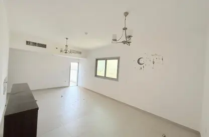 Apartment - 2 Bedrooms - 3 Bathrooms for rent in Ajman Corniche Residences - Ajman Corniche Road - Ajman
