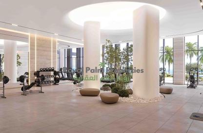 Apartment - Studio - 1 Bathroom for sale in Playa Viva - Al Marjan Island - Ras Al Khaimah