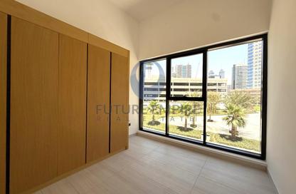 Apartment - 3 - 2 for rent in Central 1 - Business Bay - Dubai