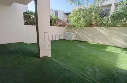 Townhouse - 3 Bedrooms - 3 Bathrooms for rent in Coursetia - Damac Hills 2 - Dubai