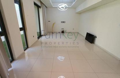 Townhouse - 3 Bedrooms - 3 Bathrooms for rent in Coursetia - Damac Hills 2 - Dubai