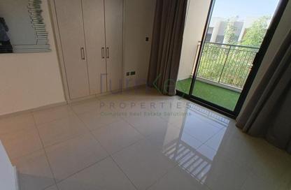 Townhouse - 3 Bedrooms - 3 Bathrooms for rent in Coursetia - Damac Hills 2 - Dubai