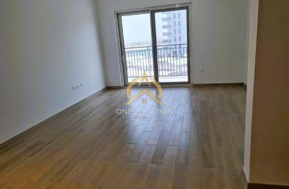 Apartment - 1 - 1 for rent in Waters Edge - Yas Island - Abu Dhabi