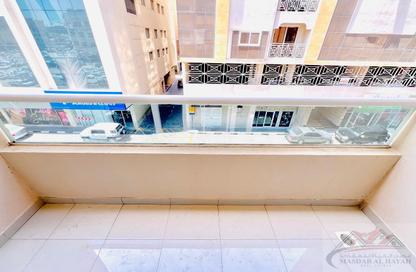 Apartment - 1 Bedroom - 1 Bathroom for rent in Muwaileh 29 Building - Muwaileh - Sharjah Apartment - 1 Bedroom - 1 Bathroom for rent in Muwaileh 29 Building - Muwaileh - Sharjah