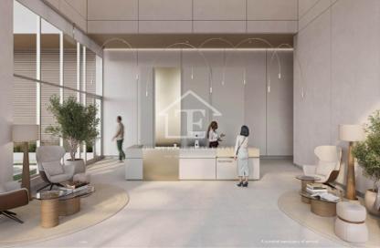 Apartment - Studio - 1 for sale in Altura - Waada by Bahria Town - Dubai South (Dubai World Central) - Dubai