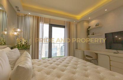 Apartment - 3 Bedrooms - 4 Bathrooms for rent in The Address Residences Dubai Opera Tower 1 - The Address Residences Dubai Opera - Downtown Dubai - Dubai Apartment - 3 Bedrooms - 4 Bathrooms for rent in The Address Residences Dubai Opera Tower 1 - The Address Residences Dubai Opera - Downtown Dubai - Dubai