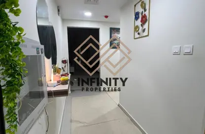 Apartment - 2 Bedrooms - 3 Bathrooms for sale in Gulf Tower - Emirates City - Ajman Apartment - 2 Bedrooms - 3 Bathrooms for sale in Gulf Tower - Emirates City - Ajman