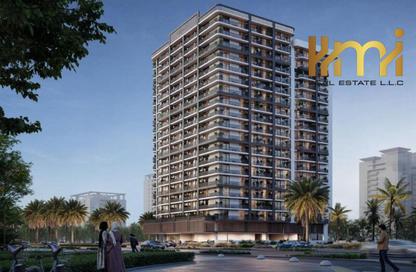 Apartment - 2 - 3 for sale in Verdania 4 - Dubai Land Residence Complex - Dubai